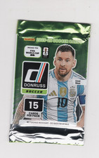 2025-26 DONRUSS ROAD TO FIFA WORLD CUP '26 SOCCER INSERT CARD YOU PICK