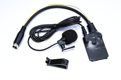 Bluetooth Audio Freisprechfunktion VOLVO SC 700 800 801 802 805 811 814 CR905