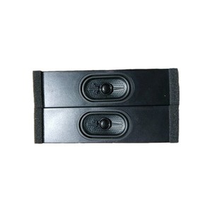 Replacement Tcl - 43S431- SPEAKER - 6 0HMS. 10 WATTS . LT/RT . ( 2 ) with cable.