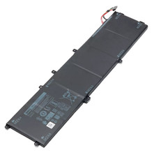 Genuine 97Wh 6GTPY Battery For Dell Precision 5520 5530 XPS 9560 9570