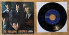45 7" SPAIN EP THE ROLLING STONES THE LAST TIME