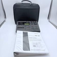 Roland TD-10 V-Drums Percussion Sound Module
