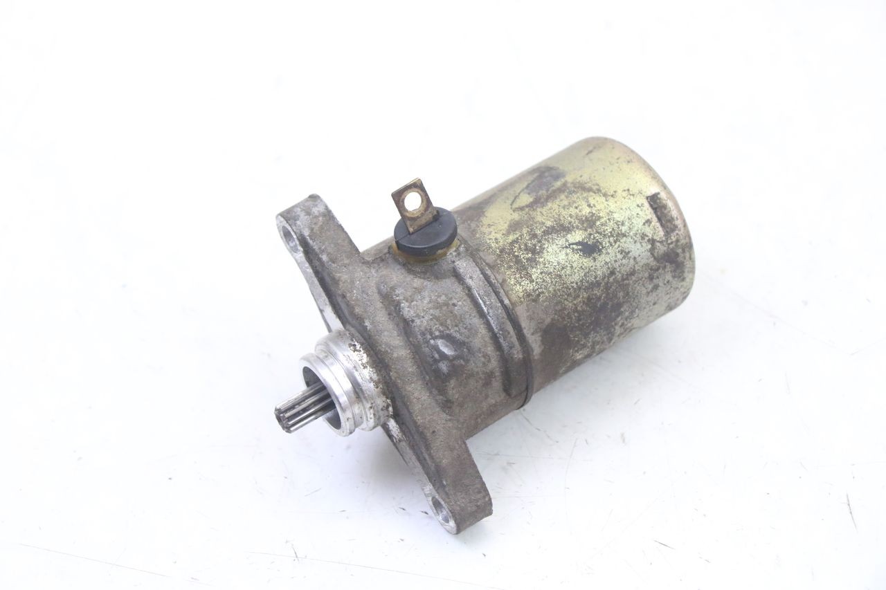 STARTER - PEUGEOT KISBEE 4T 50 (2010 - 2017)