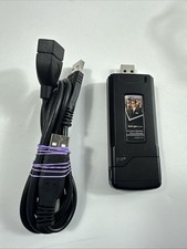 Verizon Wireless USB720 Modem Broadband Access Point And Cable