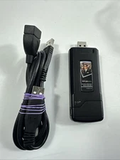 Verizon Wireless USB720 Modem Broadband Access Point And Cable