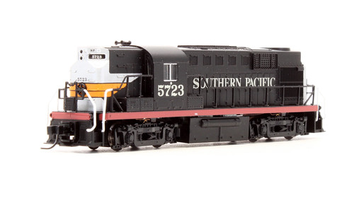 Gebrauchte 42622 RS-11 Diesellok Southern Pacific - Road #5723 | Condition: Used
