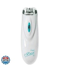 Emjoi eRase e6 - Facial Hair Remover - Epilator - Easy No Pain