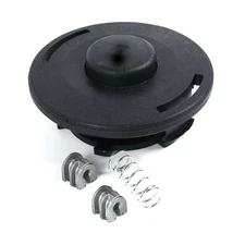 Trimmer Head Spool Kit For Stihl 25-2 FS 44 55 70 80 83 85 90 RX110/120/130