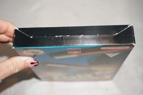 Championship Pool (Nintendo NES) Complete in Box CIB