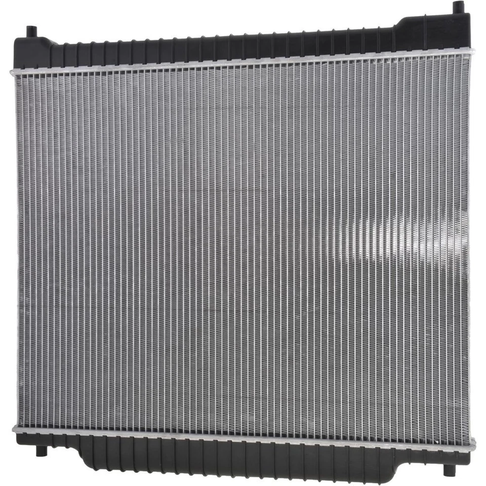 Radiador para modelos Ford 97-14 seleccionados 1605-316288 Foto 2 de 4