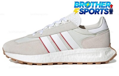 Adidas Retropy E5 'White Tint Orbit Grey' GZ6387 Men