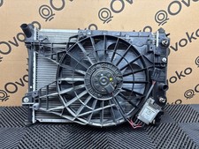Radiateur Chevrolet CORVETTE