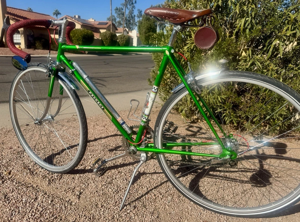 Peugeot Px10 In Vintage Bikes for sale | eBay