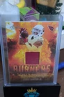 2025 Panini Absolute Marvin Harrison Jr. Base (RAW)