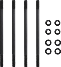 KIBBLEWHITE - 60-61960 - Cylinder Studs - DRZ/LTZ 400 For Suzuki DR-Z 400