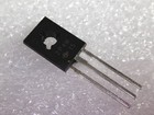 500PCS 2P4M TO-126 SCR Thyristor 400V 2A