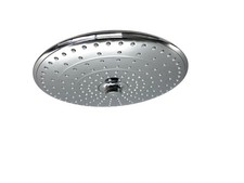 GROHE Vitalio Joy 260 3-spray head shower 26462000 chrome