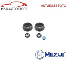 FEDERBEINLAGER DOMLAGER VORNE MEYLE 100 412 1020/S A FÜR VW GOLF III,PASSAT