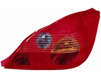 RÜCklicht Rechts FÜR Opel Tigra AB 2004