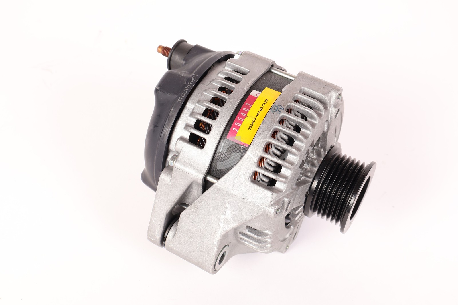 205403 150 A. ALTERNATOR  Ferrari NEW