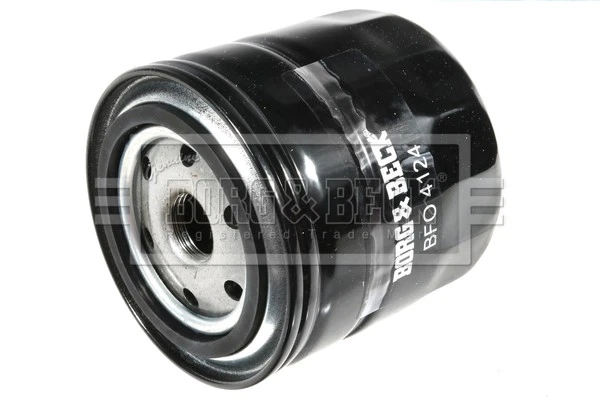 Filtro de aceite compatible con RENAULT FUEGO 136 2.1D 82 a 85 J8S712 B&B calidad garantizada - Imagen 2 de 4