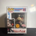 Funko POP! Animation Gloomy Bear #1218 CHASE (Toy Tokyo Exclusive) w/ Protector