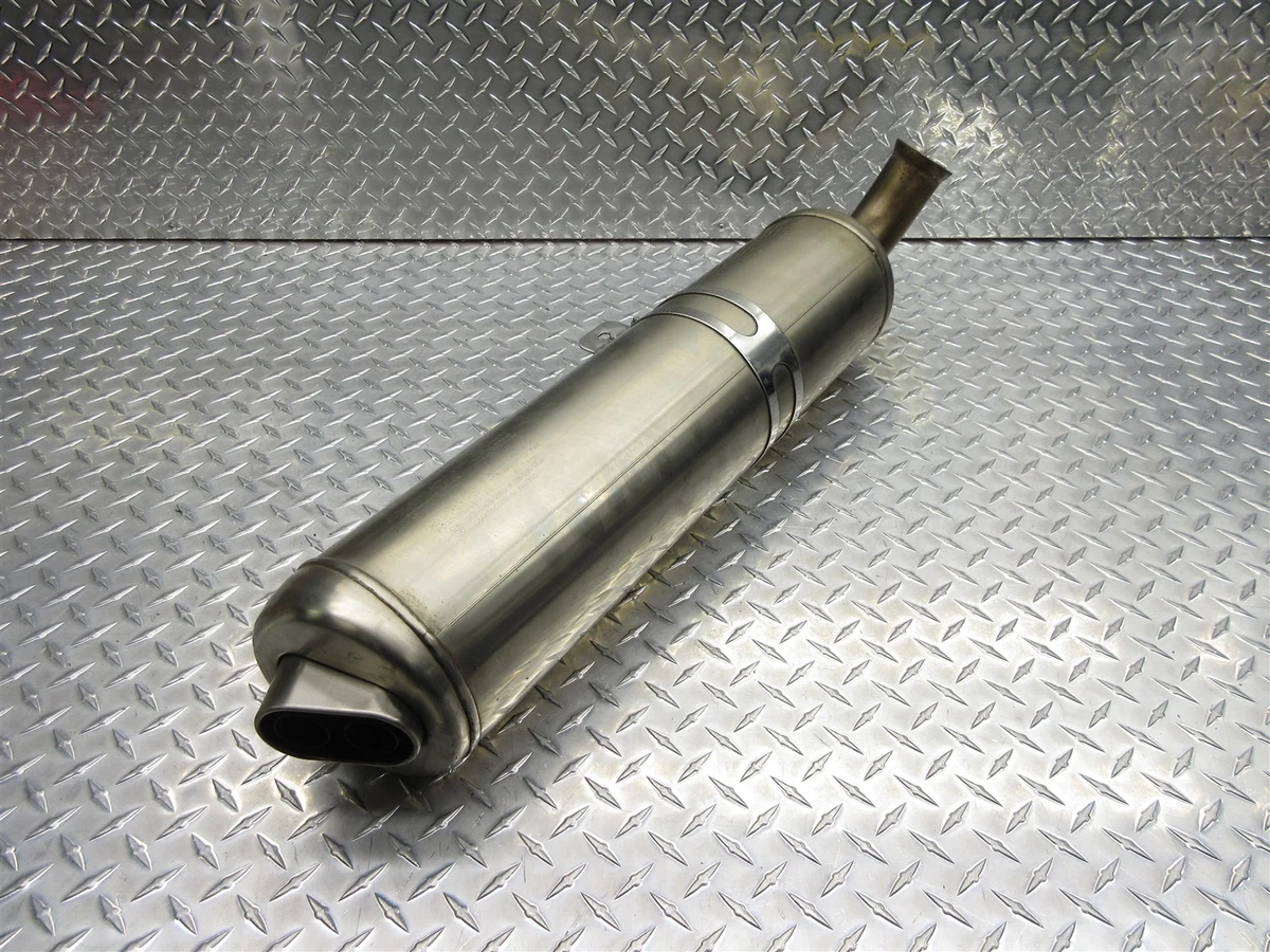 Motorcycle Exhausts & Exhaust System Parts for BMW F800ST for sale