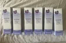 Lot Of 6 Generic Diaper Rash Cream With Zinc Oxide 40 4 Oz ,comp Desitin max