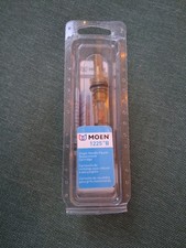 Moen 1225B Brass Single Handle Faucet Shower Replacement Cartridge New OEM