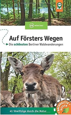 Wiehle, T Auf Forsters Wegen - (German Import) (Hardback) (UK IMPORT)