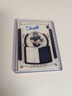 CAM SKATTEBO 2025 NATIONAL TREASURES RPA ROOKIE RC RPA AUTO /10 Giants