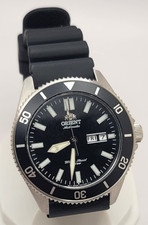 Orient automatic Men's watch Ref F692 UAB0 works 44mm case