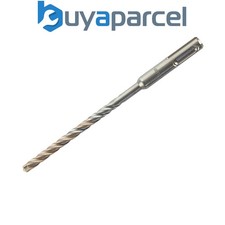 DEWALT DT8911-QZ SDS Plus XLR Full Head Carbide Drill Bit 5.5mm OL:160mm WL:100m