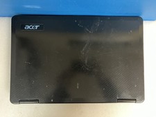  For Parts, As is Acer Aspire 5517 15.6" Laptop AMD CPU 2GB RAM No Disk Read 