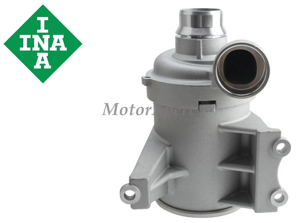 31368715 OEM INA Electric Engine Water Pump 1999-2020 for Volvo S80 V60 V90 XC40 - Изображение 3 из 4