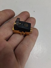 Audio Technica AT-15Sa Vintage cartridge/stylus Untested TD43D