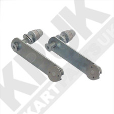 Kart Chain Guard Fitting Kit Tillett Genuine Complete Brand New Kart Parts UK