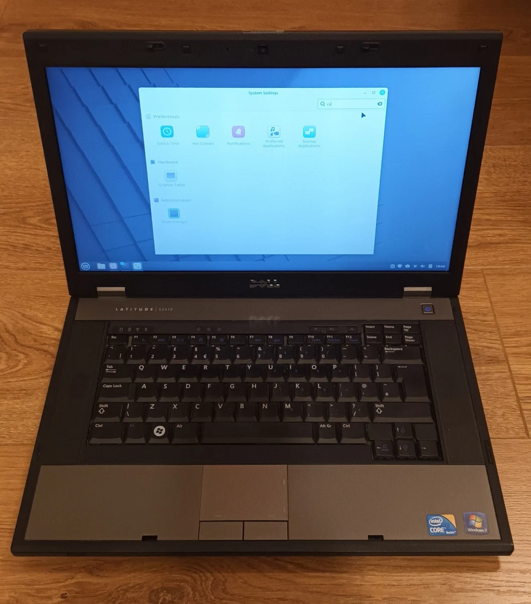 Dell Latitude E5510 for sale | eBay UK