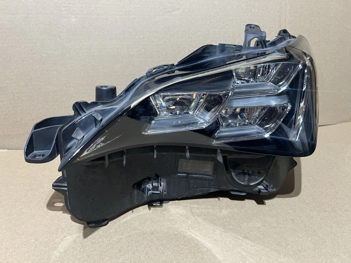 Genuine OEM Headlights for Lexus RC350 for sale | eBay