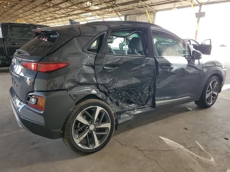 Right Front HUB 51750J9000 For 2018-2024 HYUNDAI KONA - Image 3 of 4