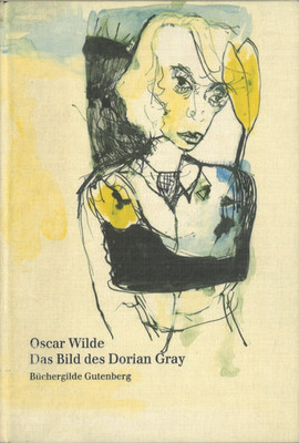 Das Bild des Dorian Gray von Oscar Wilde (2000, gebunden)