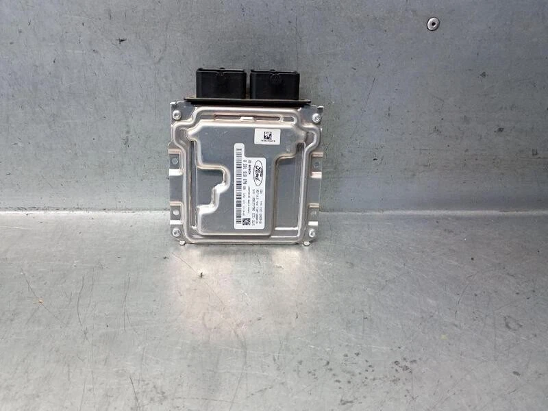 H1B112A650UB centralita motor uce para FORD FIESTA VII (HJ HF) 1.1 2017 5523340 - Immagine 2 di 4