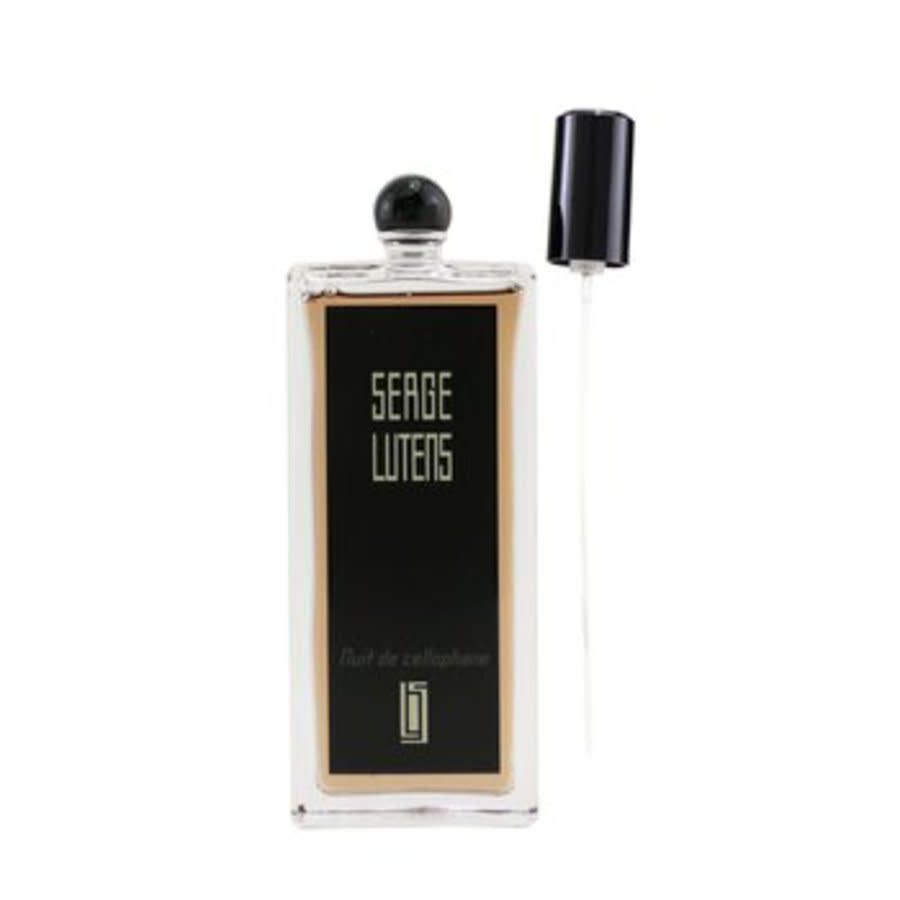 Serge Lutens Ladies Nuit De Cellophane EDP Spray 33 oz Fragrances 3700358123600 20290₽