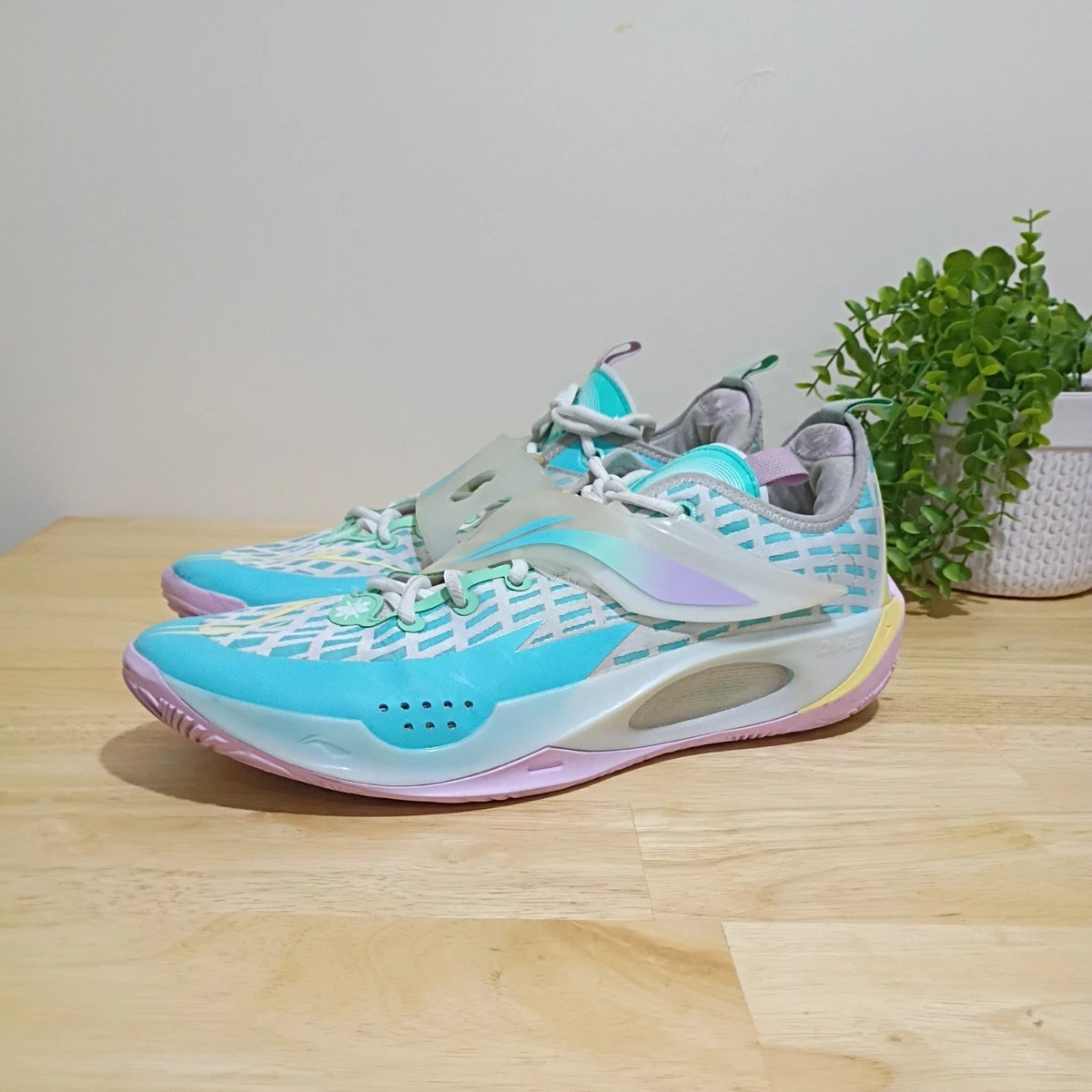 Li-Ning Way Of Wade 2 Men's Sneakers for Sale - Shop Men's