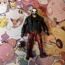 Mattel WWE Ultimate Edition Bray Wyatt The Fiend Action Figure