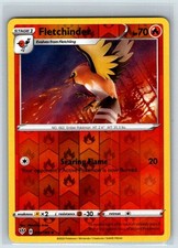 Fletchinder 031/189 Darkness Ablaze Reverse Holo NM