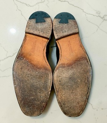 Alden A764