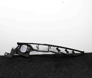 BMW X5 E70 Kotflügelhalter vorne links 7157989 3.0 Benzin 171kw 2010 27290646