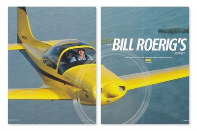 Falco Aircraft Report 8/25/2025f