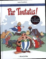 Lewis Trondheim | Les Nouvelles Aventures De Lapinot - Par Toutatis! | Buch